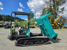 2007 YANMAR C30R