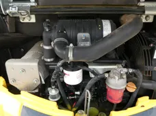 2012 KOMATSU PC30UU-5