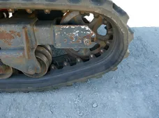2010 YANMAR C30R-2B