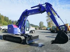 2006 KOMATSU PC128UU-8EO
