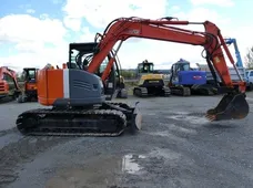 2011 HITACHI ZX75US-3