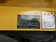 2013 YANMAR VIO80-1