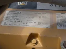 1998 GMC C7500 2K WATER TANK