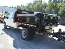 2002 FORD F550