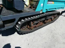 2010 YANMAR C30R-2B