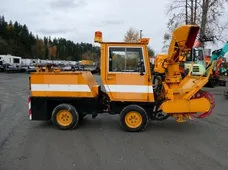 1994 NIIGATA NR-222