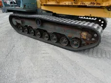 2006 YANMAR C50R-3A