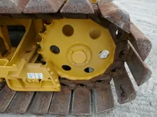 2011 KOMATSU D21P-8EO