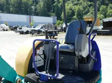 2003 KOMATSU PC27MR-1