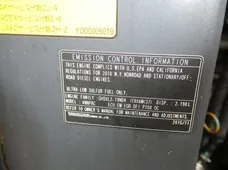 2016 HITACHI ZX40U-5B