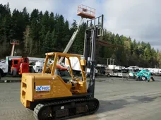 2019 MOROOKA MFD-20