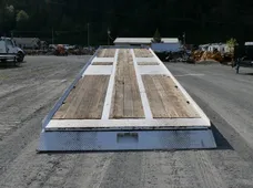 2004 TRAILKING TK40LP-2400