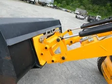 2012 JCB MIDI-4CX