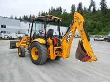 2012 JCB MIDI-4CX