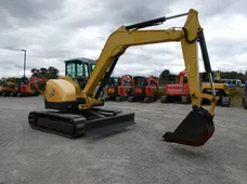  YANMAR VIO70-3A