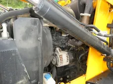 2012 JCB MIDI-4CX