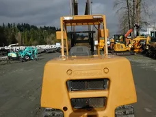 2019 MOROOKA MFD-20