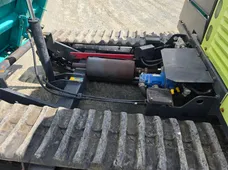 2007 YANMAR C30R