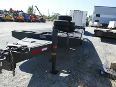 1985 TRAIL-EZE 10 ton