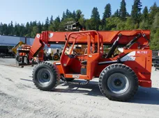 2003 SKY TRAK 6042