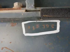 2005 YANMAR C50R-3A