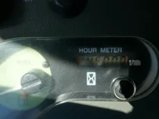2010 YANMAR B7-5A
