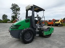 2016 HAMM H51