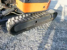 2011 HITACHI ZX30U-3