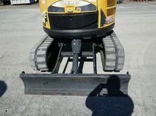 2011 YANMAR B3-6A