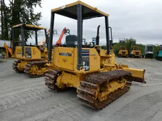 2006 KOMATSU D21P-8