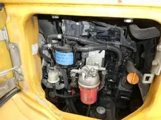 2018 KOMATSU PC30MR-5