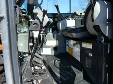 2016 HITACHI ZX40U-5B