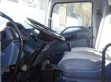 2007 HINO 258