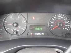 2007 FORD F350