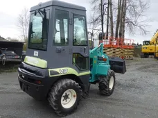 2006 YANMAR V3-5B