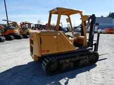 2020 MOROOKA MFD-20