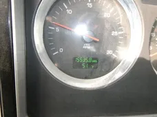 2009 KENWORTH 