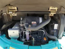 2003 KOMATSU PC27MR-1
