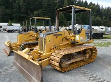 2012 KOMATSU D21P-8EO