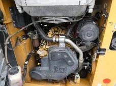 2016 CATERPILLAR 239D