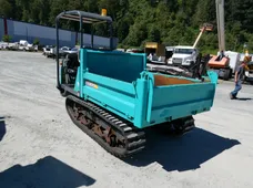 2010 YANMAR C30R-2B