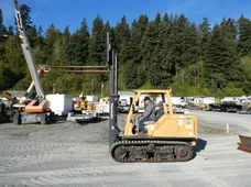 2017 MOROOKA MFD-20