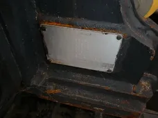 2012 YANMAR B3-6A