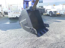 2006 KOMATSU PC128UU-8EO