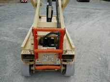 2003 JLG 2632-E2