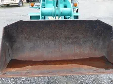 2006 YANMAR V3-5B