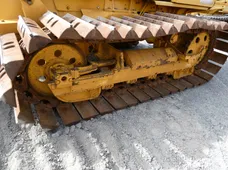 2009 KOMATSU D21P-8EO
