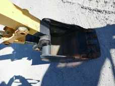 2011 YANMAR B3-6A