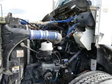 2017 KENWORTH T270