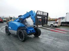2013 GENIE 5519